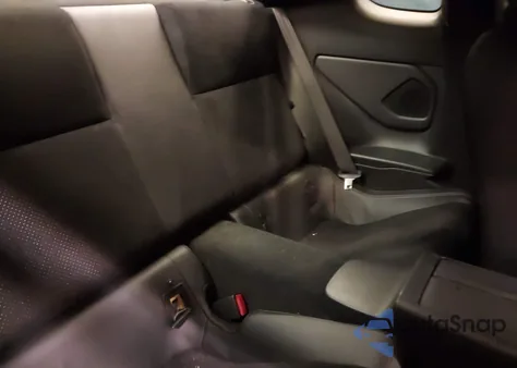 2022 Toyota Gr86 Premium from USA, damaged, VIN JF1ZNBF10N8751344